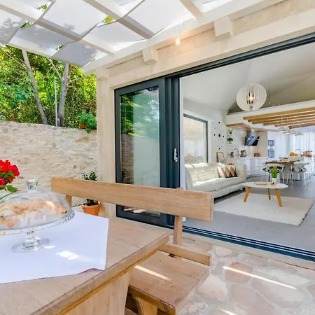 Stone Pearl Villa