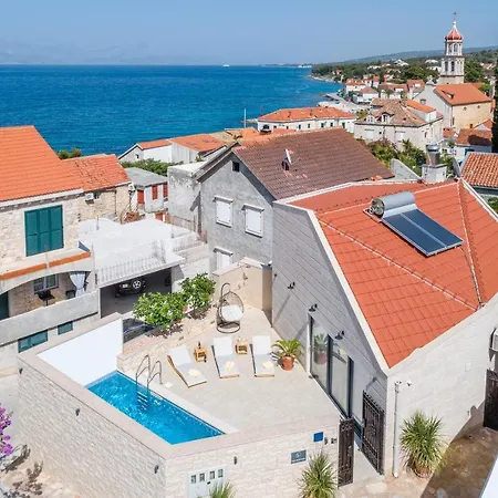 Stone Pearl Villa *