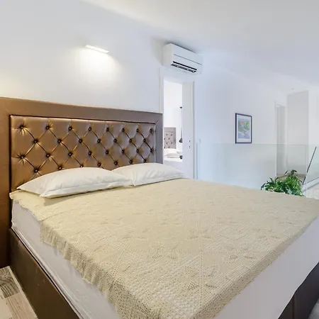 Stone Pearl Villa *