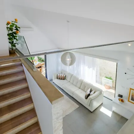 Villa Stone Pearl *