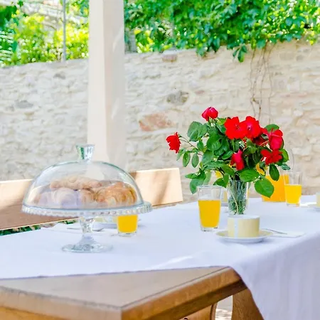 Stone Pearl Villa Sutivan