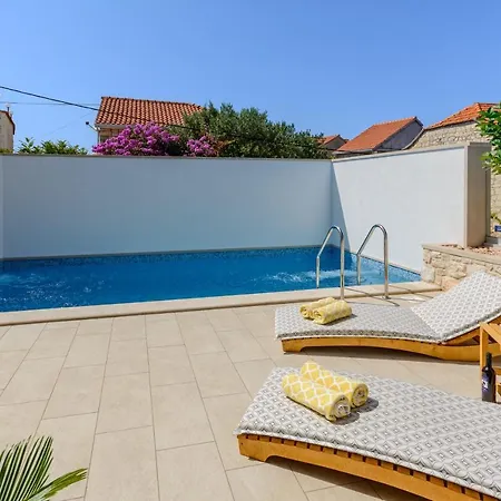 Stone Pearl Villa