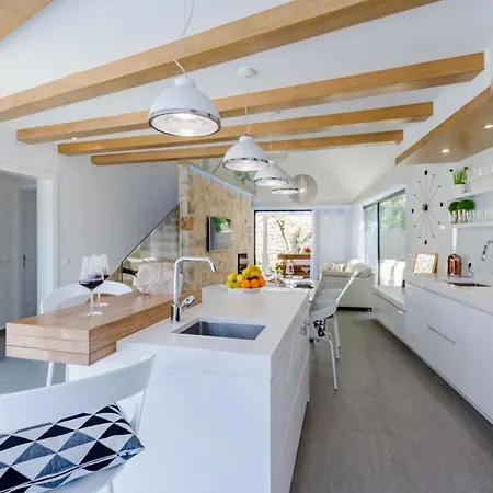 Stone Pearl Villa *