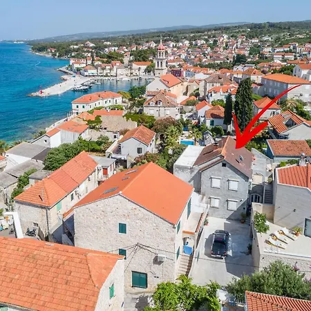 Stone Pearl Villa