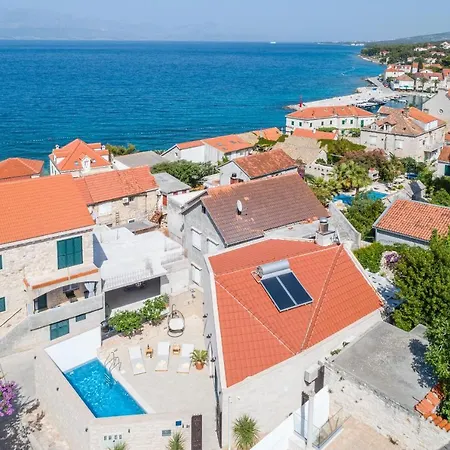 Stone Pearl * Sutivan